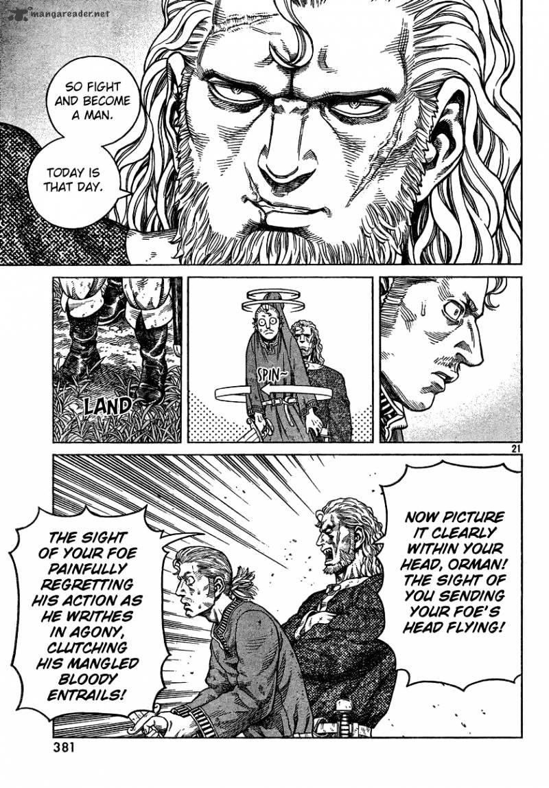 Vinland Saga, Chapter 77 image 21